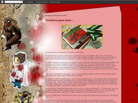 Redesign site FADC
